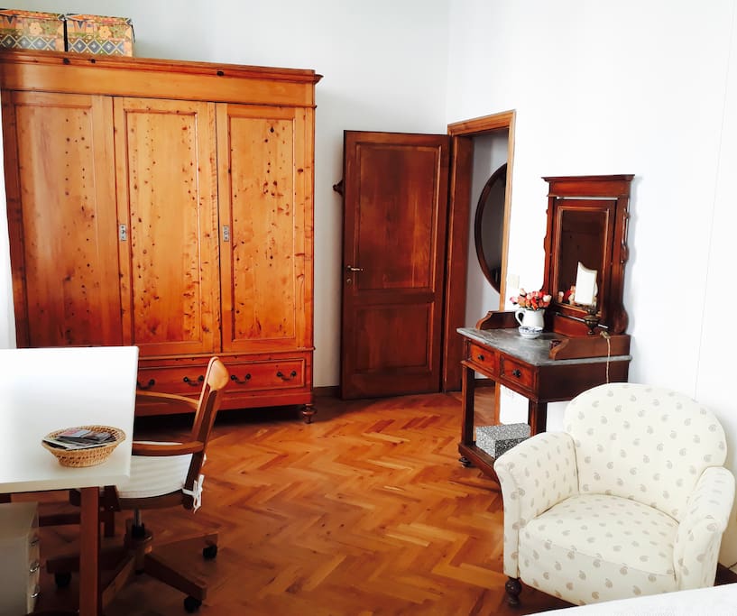 Double room