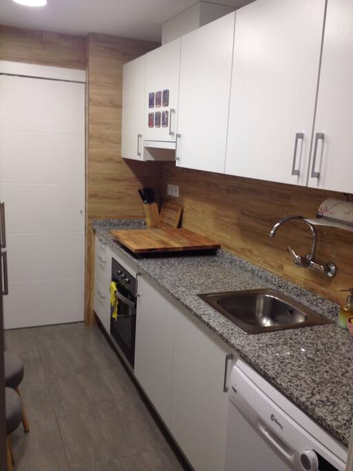 Cocina