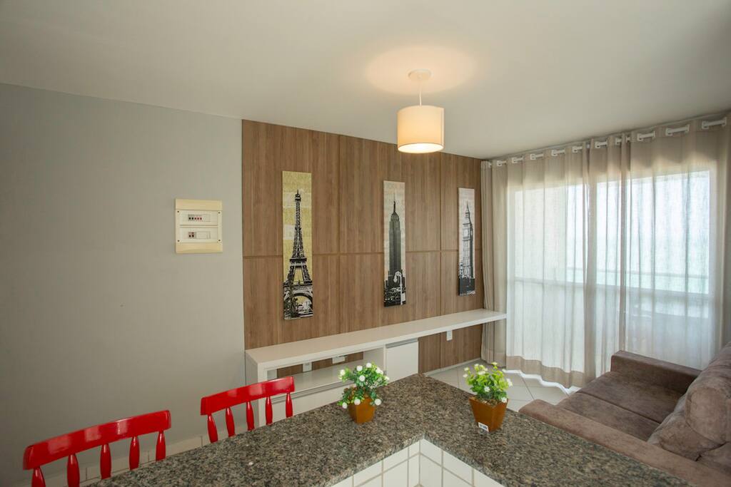 Sala de Estar
