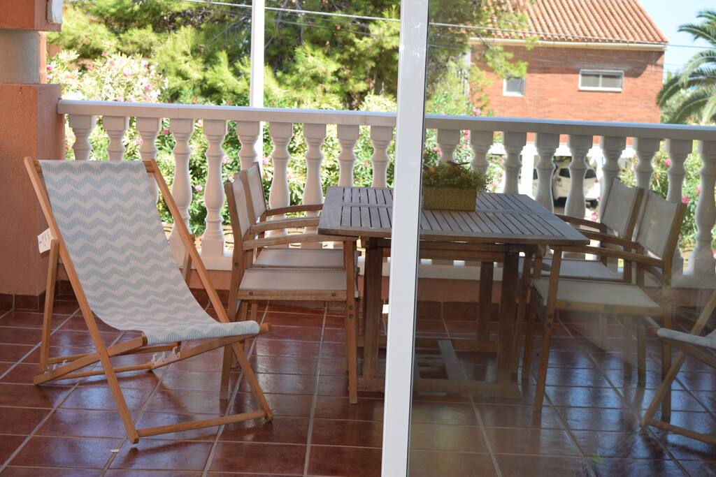 terraza