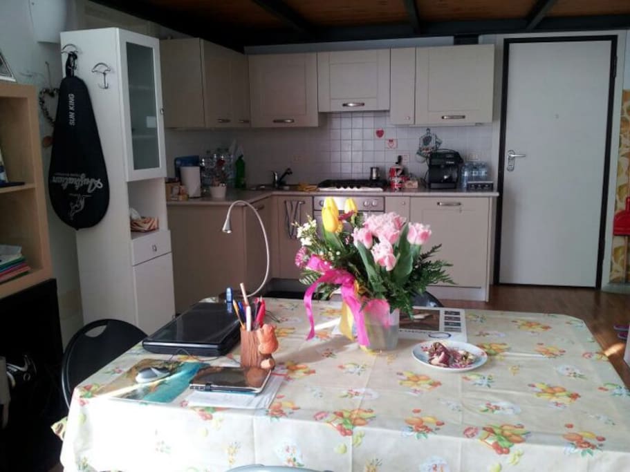 Cucina