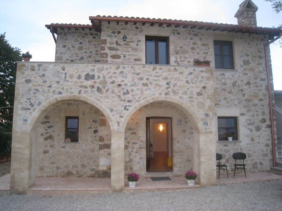 Casa Stella Farmhouse