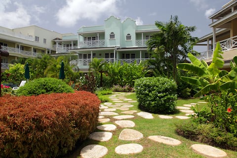 Happy Holidays #15 Margate Gardens