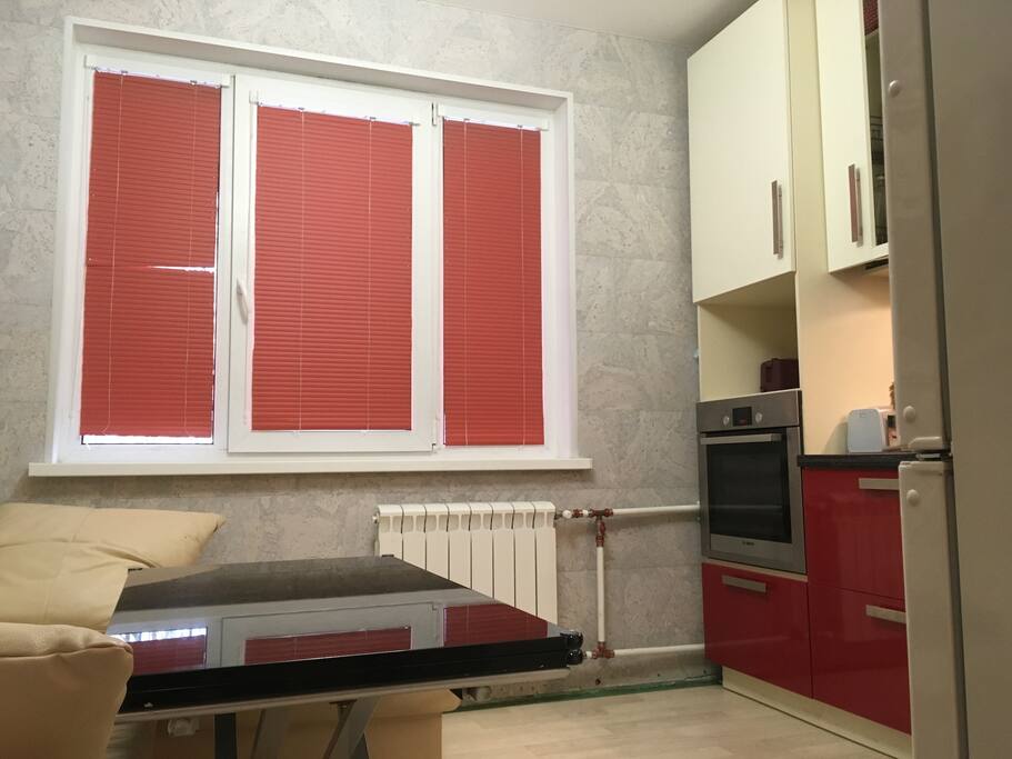 Кухня