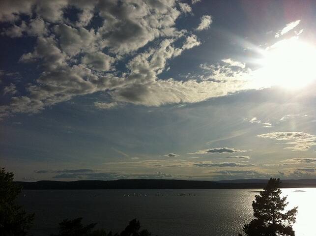 Villa Mathildero, second floor with amazing view gallery image 3