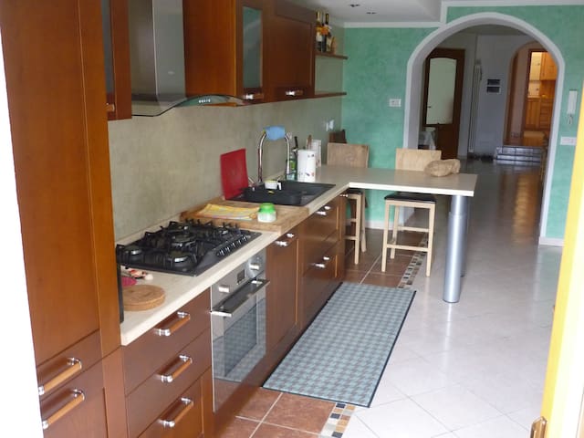 Casa delle mele