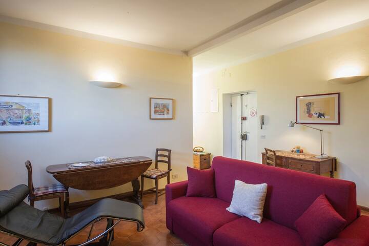 TERRAZZA+BELVEDERE 4 BDR 2LVR 2BTH gallery image 5