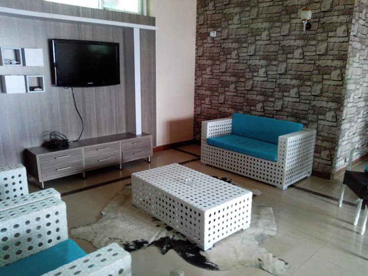 Accommodation available in DHA Islamabad