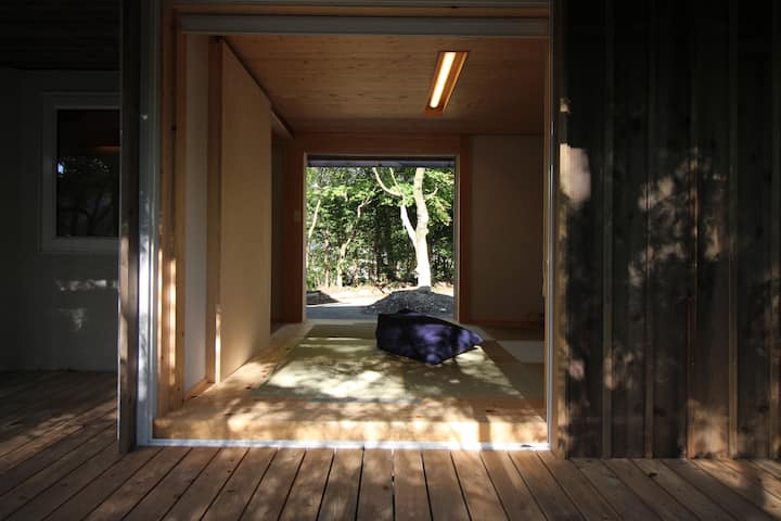 寝室2