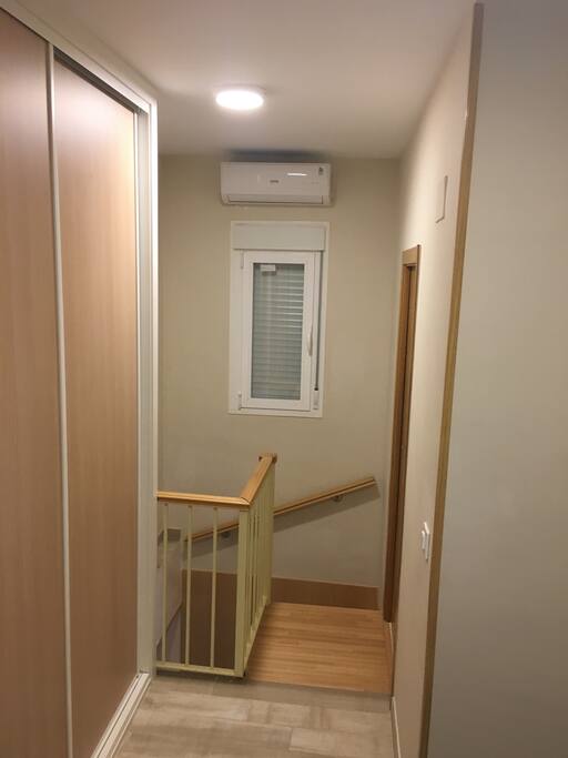 ESCALERA