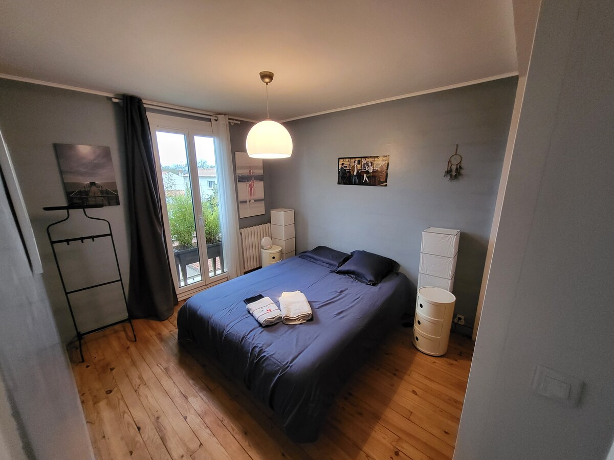 غرفة النوم 1