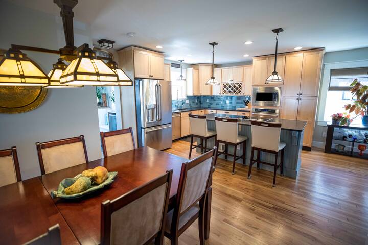 Berkeley Bungalow in Northwest Denver, CO gallery image 5