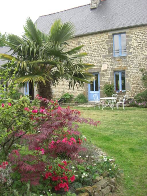 Le gîte