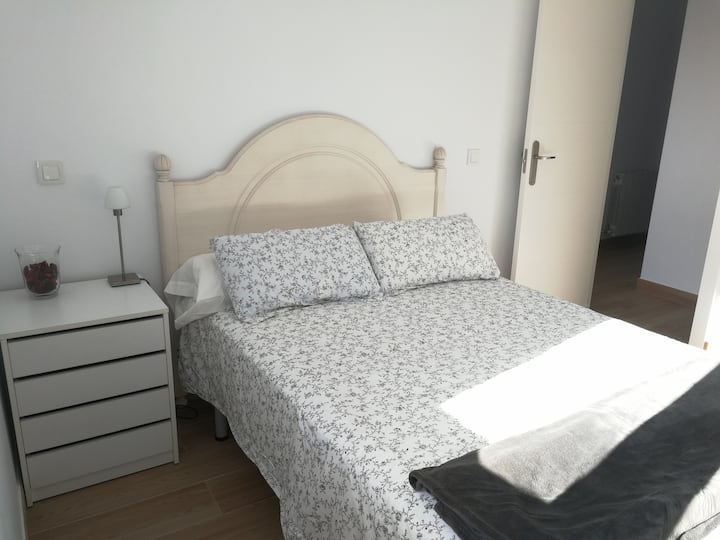 ქორწინების ოთახი.