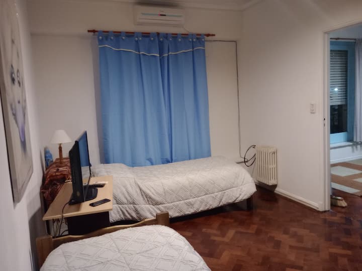 საძინებელი
