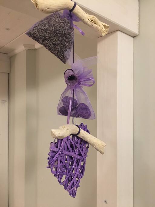 Lavanda