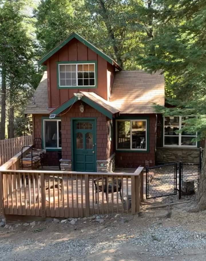 Lake Henshaw Vacation Rentals & Homes California, United States Airbnb