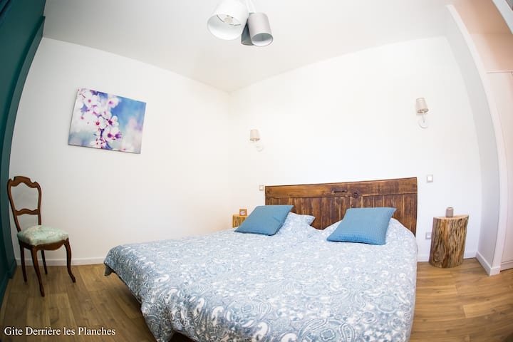 Chambre 3