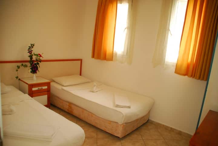 Green House Apart Hotel - Bodrum