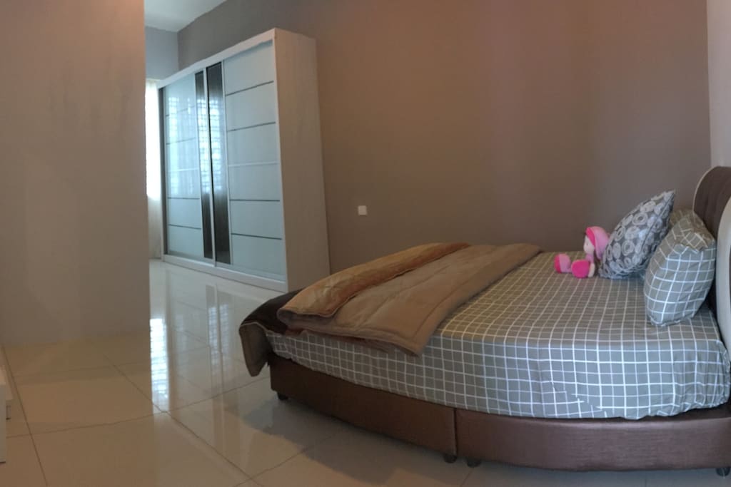 Common Bedroom