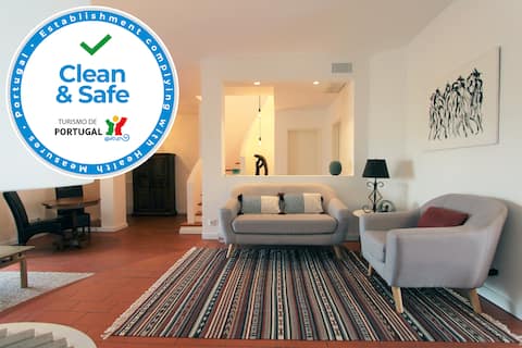 Anúncio popular: Modern Villa in the heart of Vilamoura em Loulé