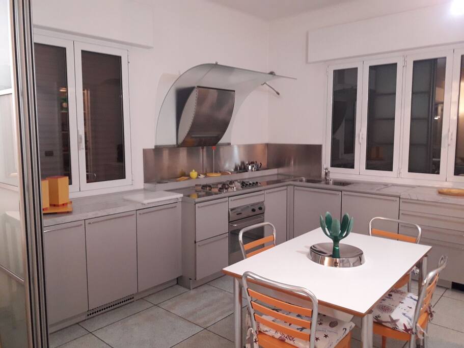 SALA COLAZIONE