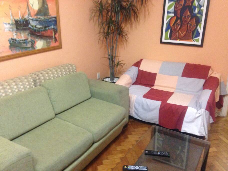 Sala de TV