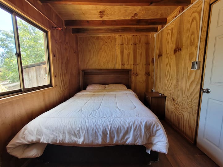 Chambre 1