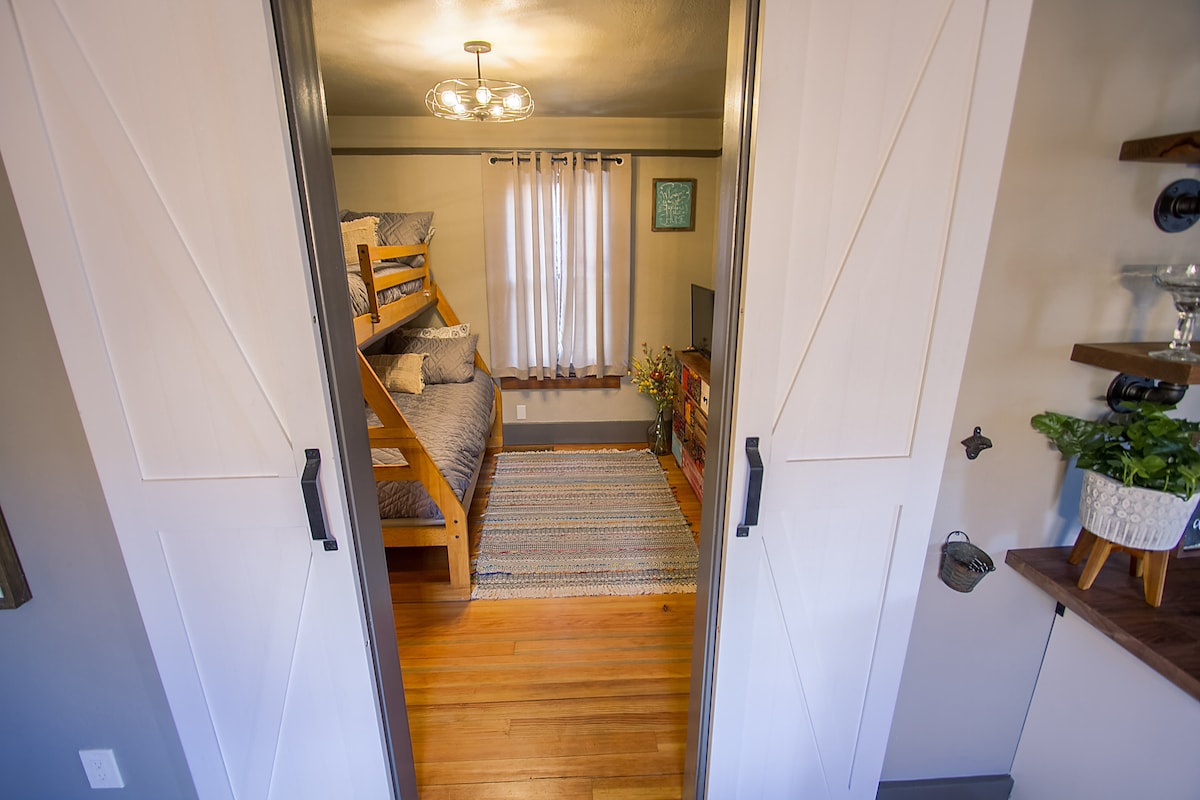 Спална соба 3