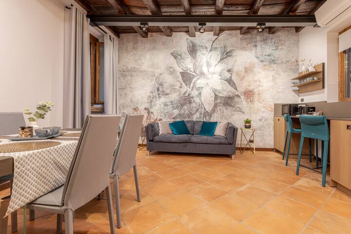 Suite Italy Roma gallery image 4