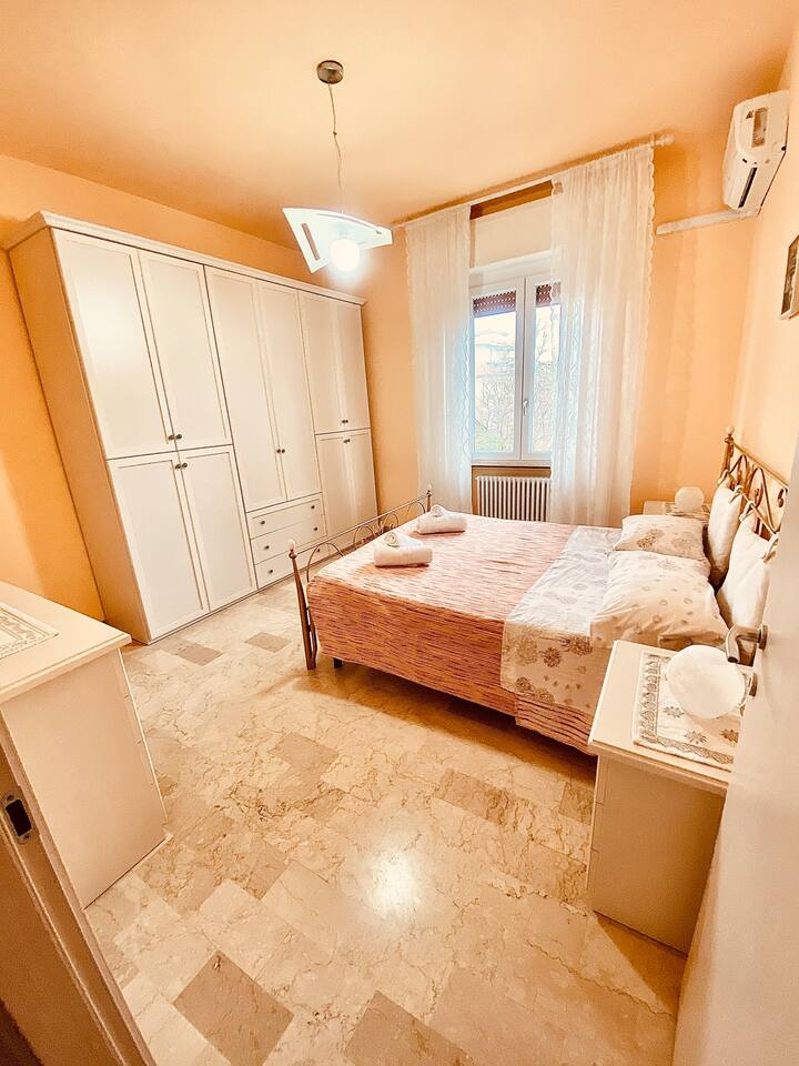 Spálňa 1