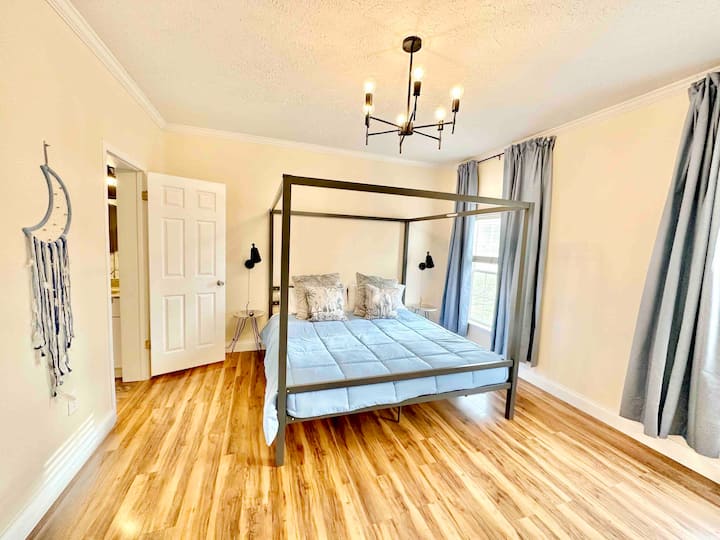 საძინებელი 1