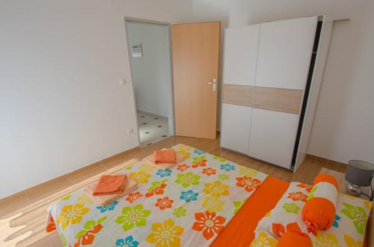 Apartman Silly 5
