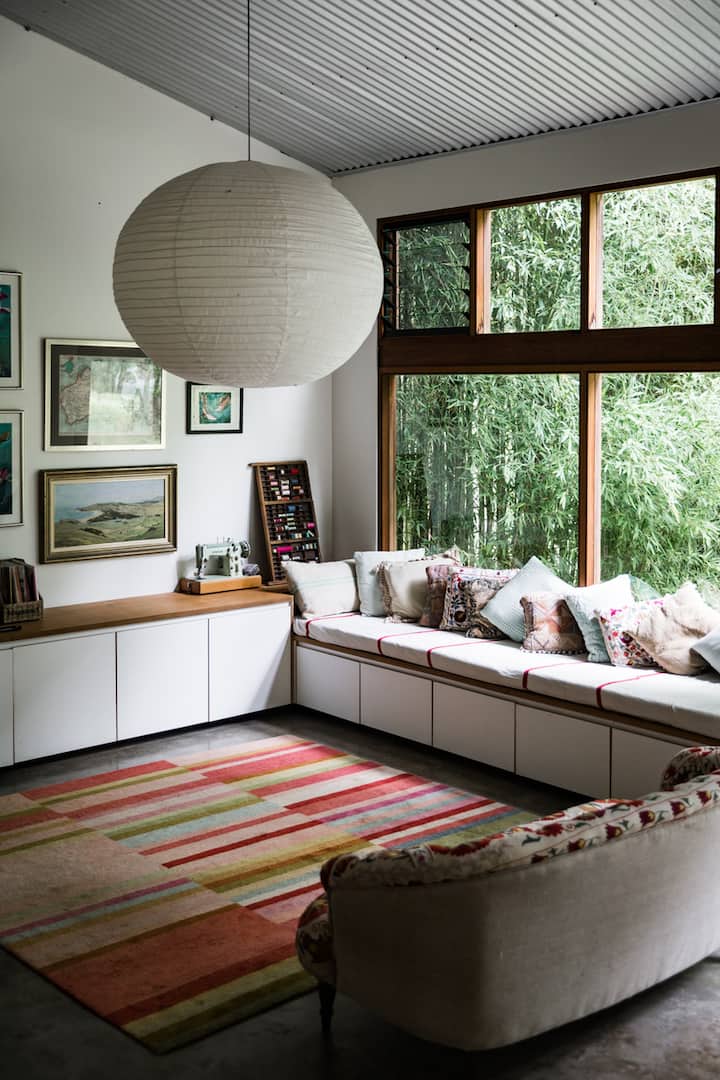 Milkwood Barn - Berry