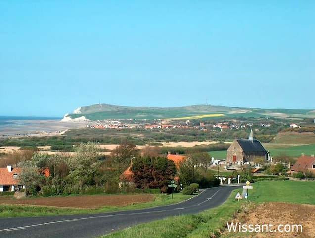 Airbnb Cap Gris Nez Vacation Rentals Places To Stay