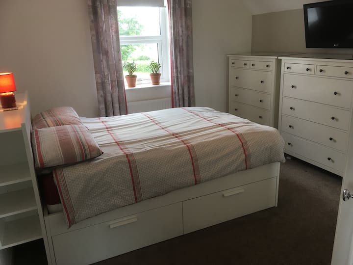 Slaapkamer 4