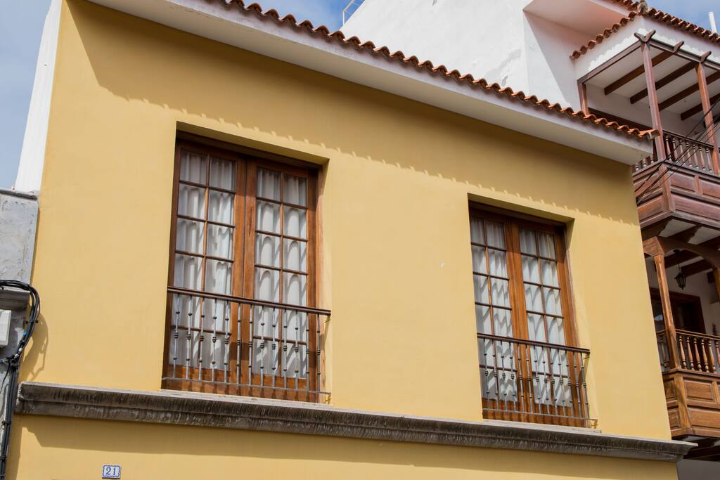 Fachada