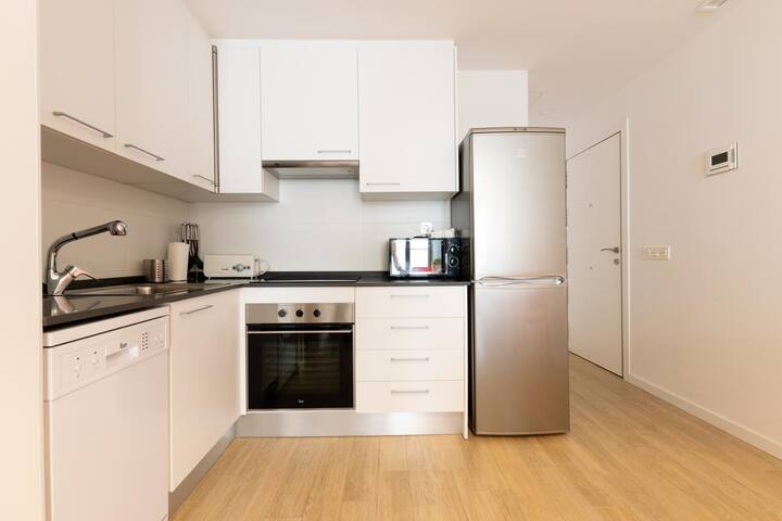 Tourism Valencia managed Airbnb listing 3