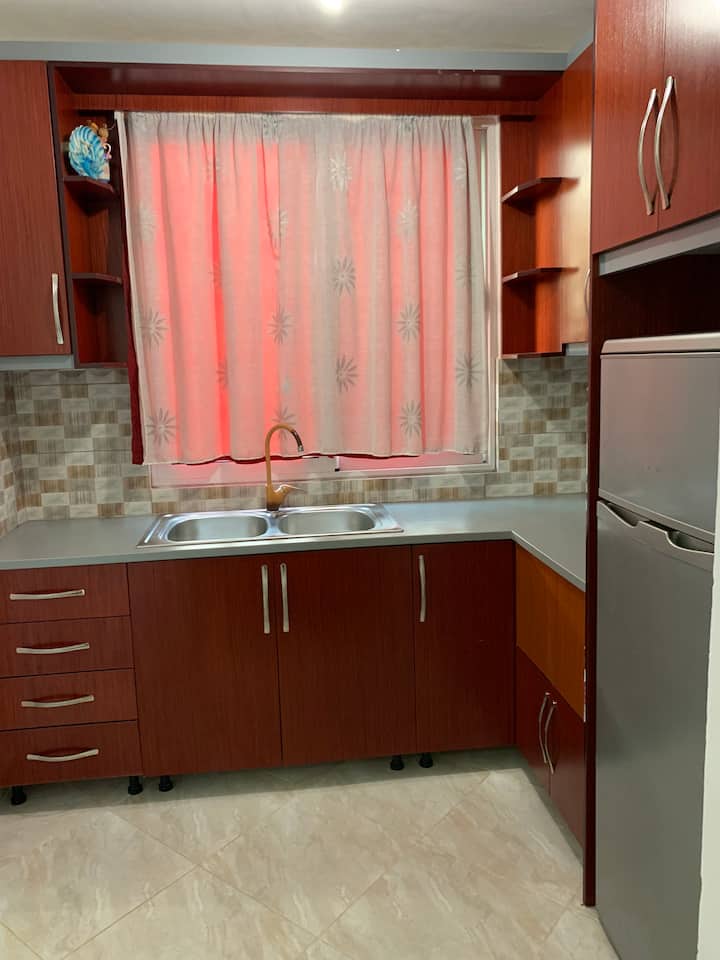 Cosy Apartment!private Entrance!
Free Wifi&parking - Ksamil