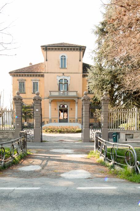 Dal ponticello