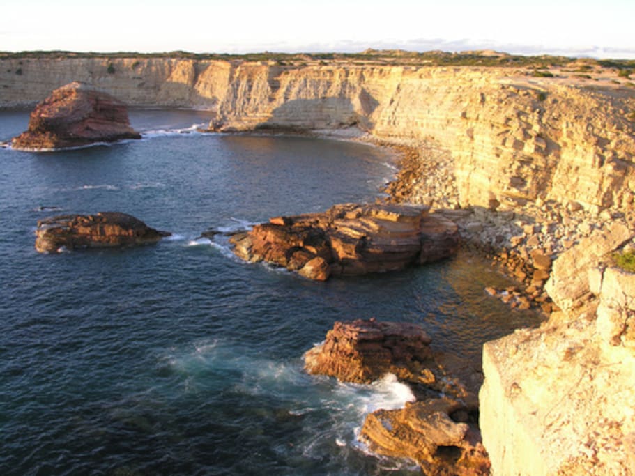 Rota Vicentina Hiking