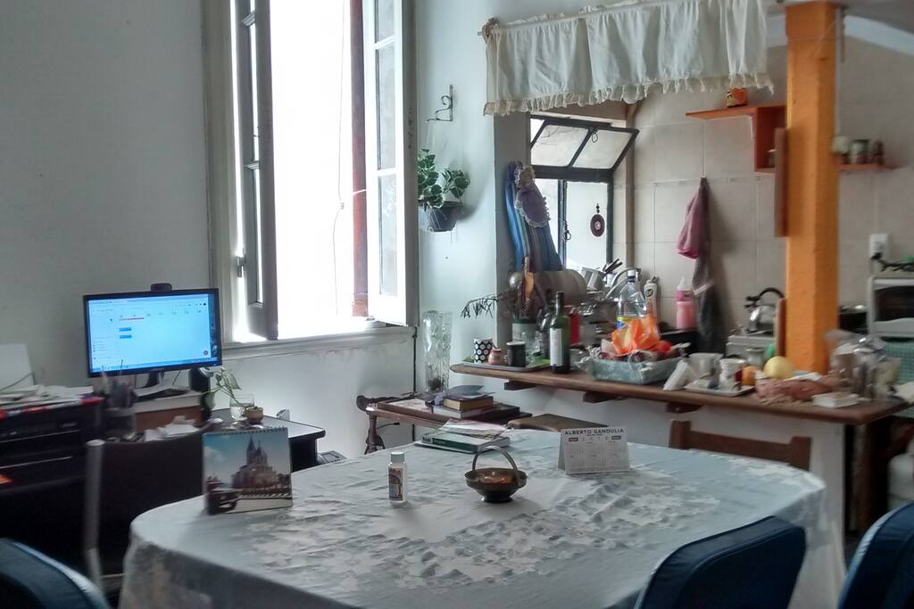 Comedor