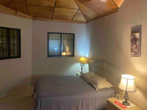 Grenique Guest House