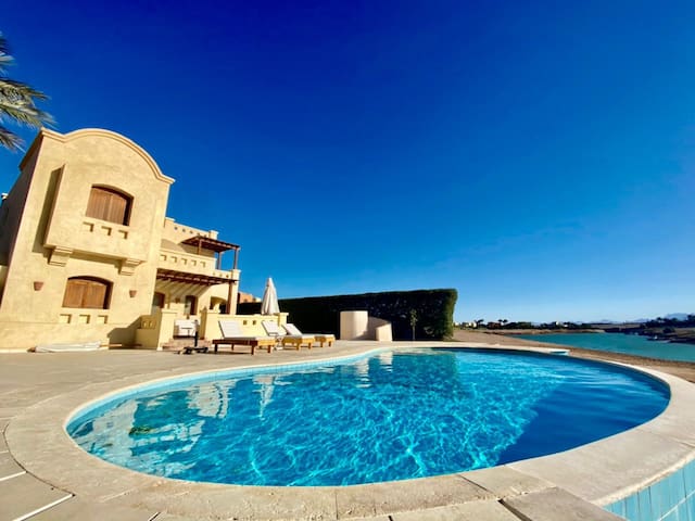 Elgolf managed Airbnb listing 3