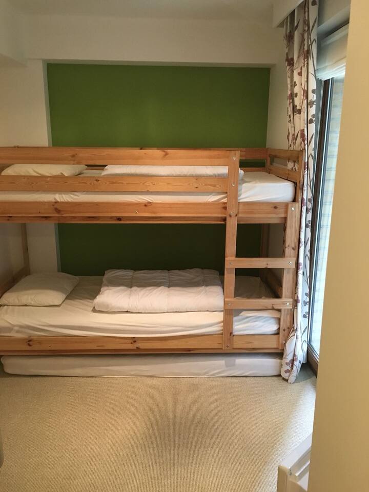 Спална соба 1