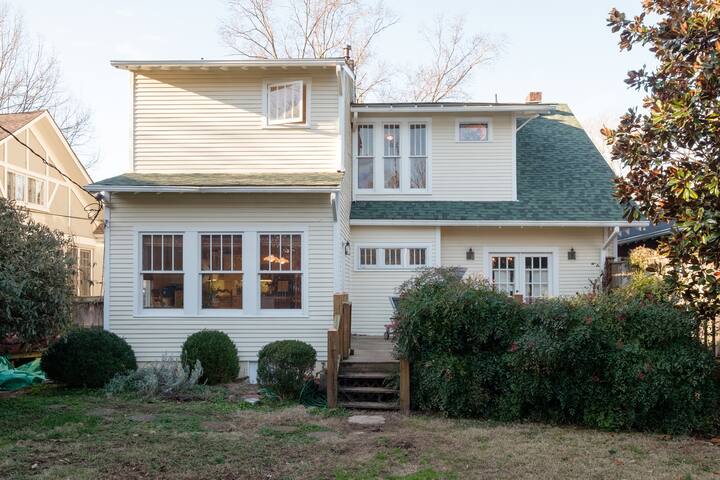 Large Home-Centrally Located! (by Vandy/Music Row) gallery image 5