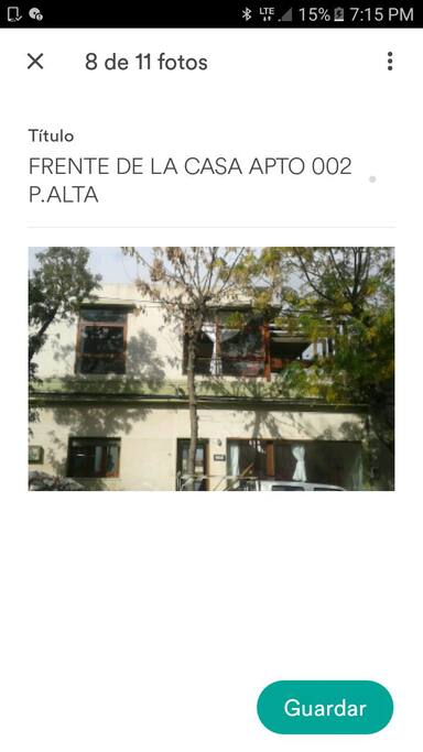 fachada frontal