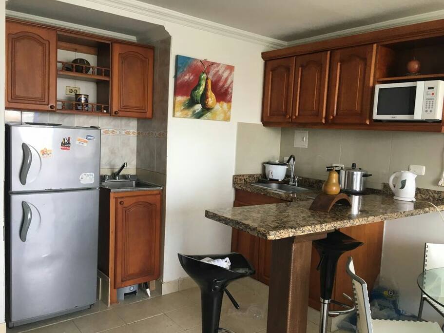 cocina