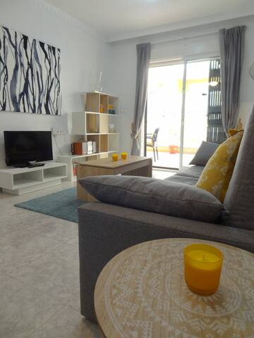 Airbnb Algorfa Ferienwohnungen Unterkunfte