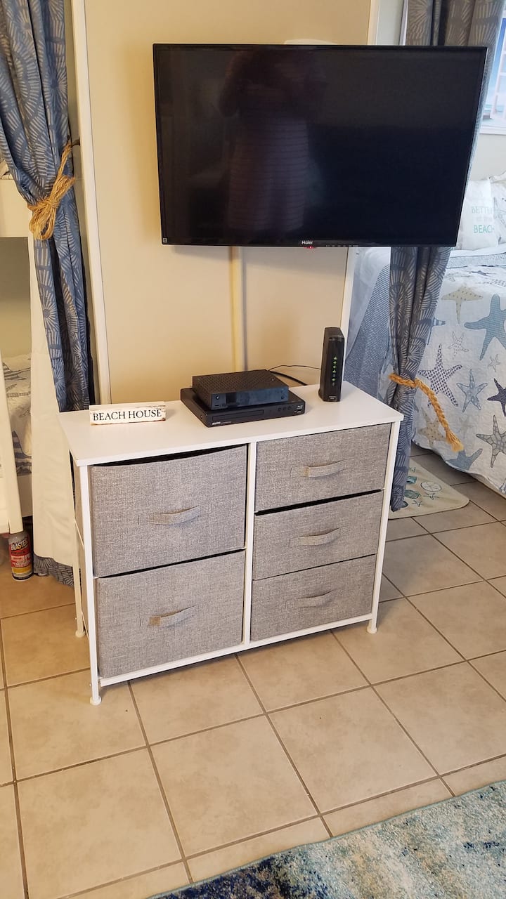 Oceanfront  Cutie At The Myrtle Beach Resort - Garden City, SC